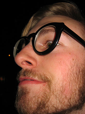 Taylors 21st 11-14-06_08