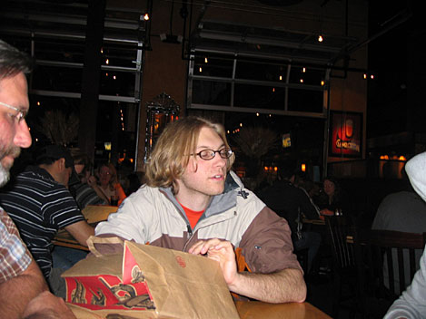 Taylors 21st 11-14-06_11