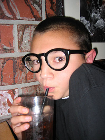 Taylors 21st 11-14-06_14