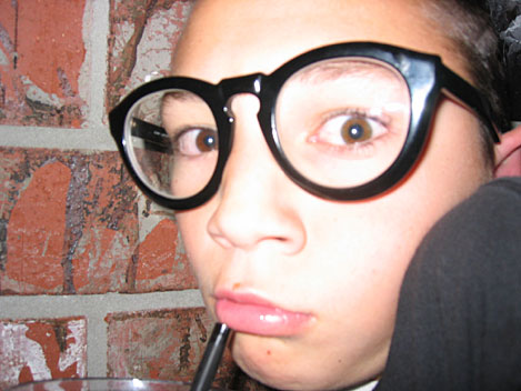 Taylors 21st 11-14-06_15