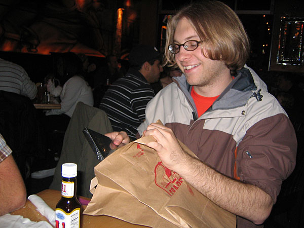 Taylors 21st 11-14-06_40