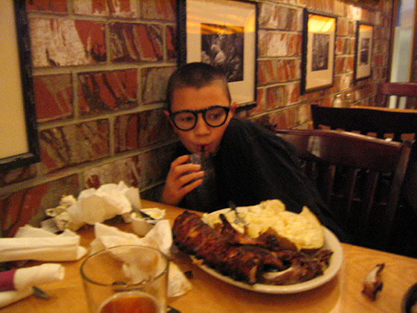 Taylors 21st 11-14-06_51