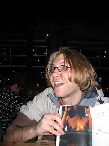 Taylors 21st 11-14-06_59